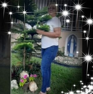 Meet your Posher, Hilda